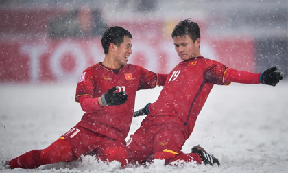 Dubai Cup: U23 Việt Nam đòi món nợ Thường Châu; U23 Trung Quốc 'hiện nguyên hình'?