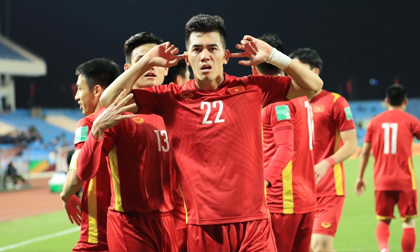 Tiền đạo Việt Nam có thành tích sánh ngang Neymar, vượt trên Ronaldo, Griezmann