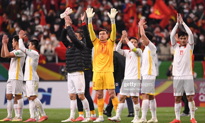 Chốt hành trình chấn động Đông Nam Á, Việt Nam có gì cho giấc mơ World Cup?