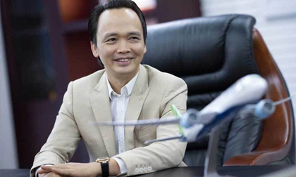 'Bê bối' trước khi bị bắt của tỷ phú Trịnh Văn Quyết
