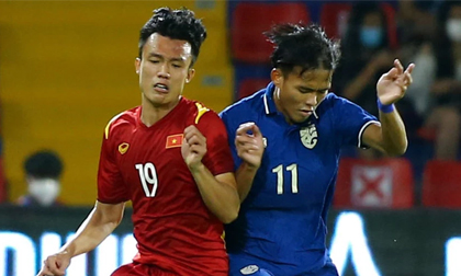 Nóng: Cầu thủ U23 Việt Nam kêu cứu, V.League lại xuất hiện vụ nợ lương gây ồn ào