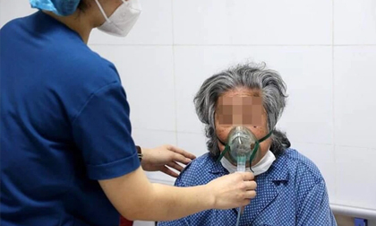 Covid-19 có thể để lại 203 di chứng, trong đó phổ biến nhất là mệt mỏi, xơ phổi