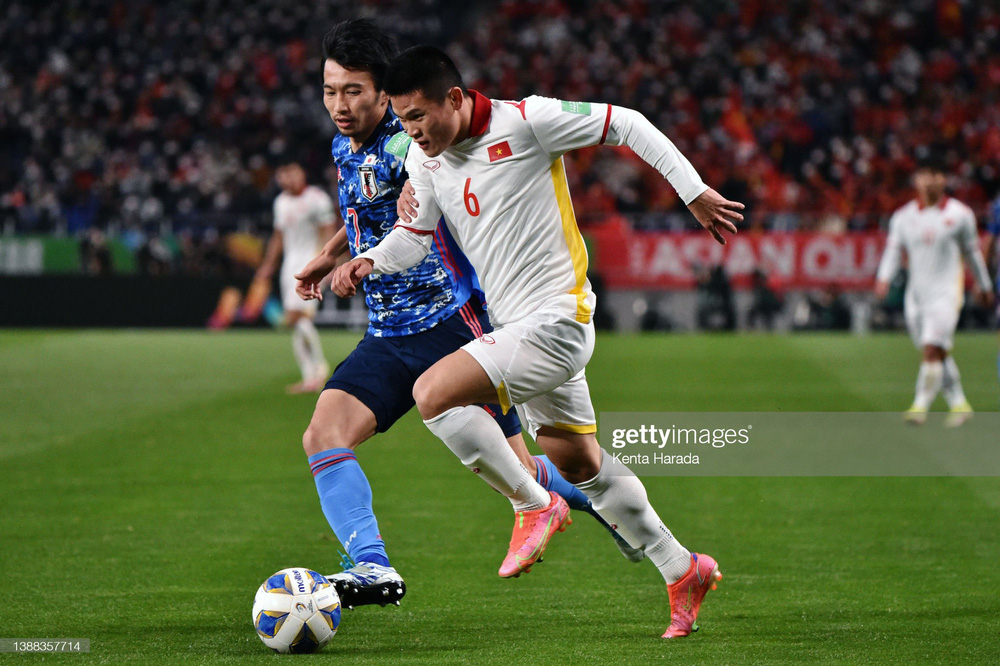 Chiến binh không phổi của thầy Park và cú lật kèo khiến sao Real Madrid sa sầm mặt mũi - Ảnh 4.