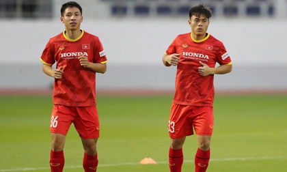 4 ứng viên 'nặng ký' cho suất quá tuổi của U23 Việt Nam dự SEA Games 31