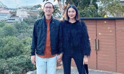 Chồng đại gia của Hà Tăng có quan hệ ra sao với nhà vợ, đây là câu trả lời!