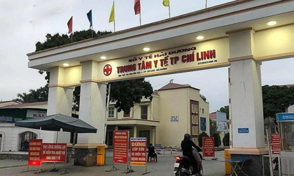 Nóng: Mẹ sát hại con 2 tuổi rồi tự tử trong khu điều trị Covid-19
