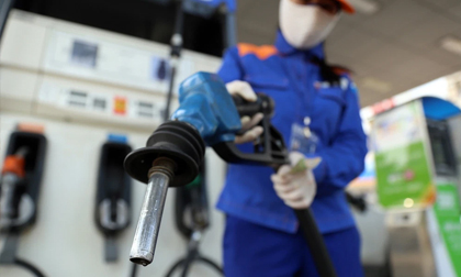 Nóng: Giá xăng giảm 1.000 đồng/ lít từ 0h ngày 1/4