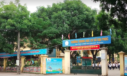 Bắc Ninh: Nữ sinh lớp 8 để lại thư tuyệt mệnh rồi tự tử
