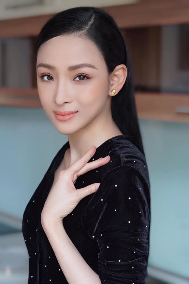 Người đàn ông đặc biệt trong sự nghiệp của hoa hậu Trương Hồ Phương Nga - Ảnh 1. Người đàn ông đặc biệt trong sự nghiệp của hoa hậu Trương Hồ Phương Nga - Ảnh 1.
