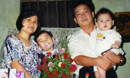 Chuyện lạ nhà bầu Hiển: Chồng là tỷ phú, tài sản kếch xù nhưng vợ 'trắng tay'