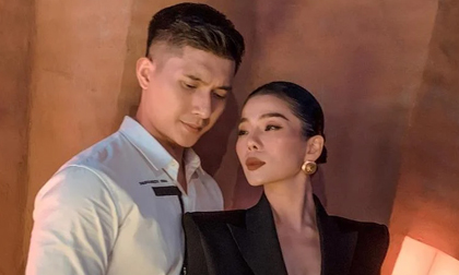 Lệ Quyên khoe tấm thiệp viết tay từ Lâm Bảo Châu, lời tỏ tình đầy ngọt ngào khiến ai cũng tan chảy