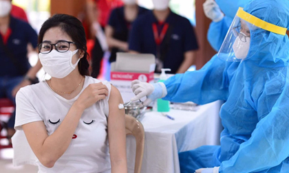 Ngày 3/4, thêm 50.730 ca COVID-19 mới