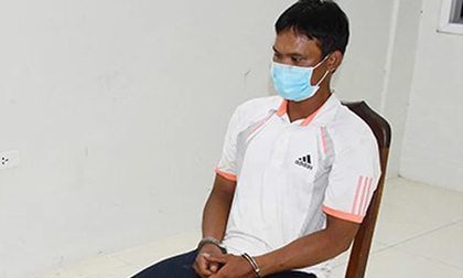 Trà Vinh: Con trai gọi mẹ ruột dậy trong đêm, đấm đá, đánh đập đến chết