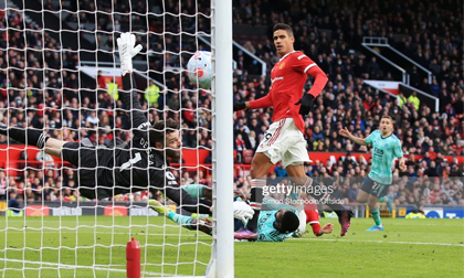Ronaldo 'mất tích' đầy bí ẩn, Man United nhận trái đắng ngay tại Old Trafford