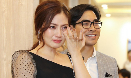 Ngọc Lan lần đầu hé lộ những lời cuối trước khi quyết định ly hôn Thanh Bình