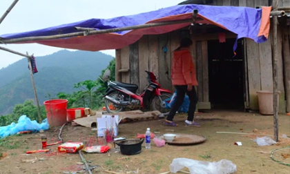Thảm án 2 bà cháu bị chém tử vong ở Cao Bằng, 1 cháu khác nguy kịch