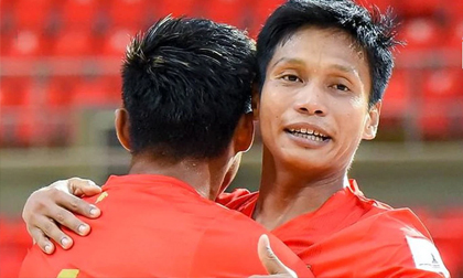 Lại 'đè bẹp' đối thủ, ngựa ô giải Đông Nam Á đẩy Việt Nam vào nguy cơ sớm đụng độ Thái Lan