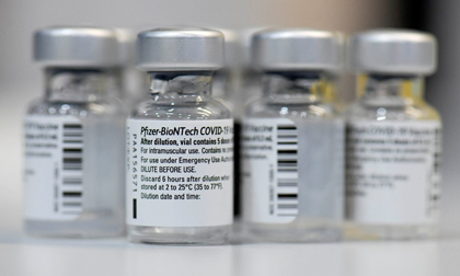 Hiệu quả mũi 4 vaccine COVID-19 có cao không? Dữ liệu nóng từ nghiên cứu khổng lồ