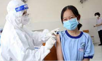 Tiêm vaccine Covid-19 cho trẻ từ 5 - dưới 12 tuổi: Trẻ mắc bệnh nào không được tiêm?