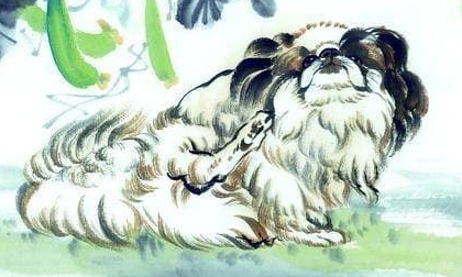 3 con giáp có đào hoa nở rộ, vận may khởi sắc, tài chính suôn sẻ trong quý II