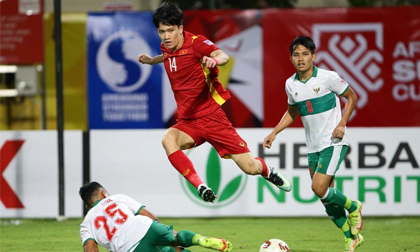 Nắm chức vô địch SEA Games trong tay, thầy Park chỉ phải e ngại đối thủ duy nhất