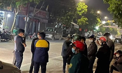 Hà Tĩnh: Một người đàn ông tử vong tại một phòng khám tư