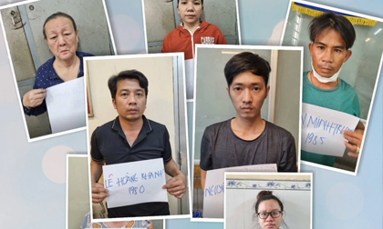 Vụ nữ giúp việc dàn cảnh cướp 2 tỉ ở biệt thự: Trinh sát nói về điểm hoài nghi khi phá án