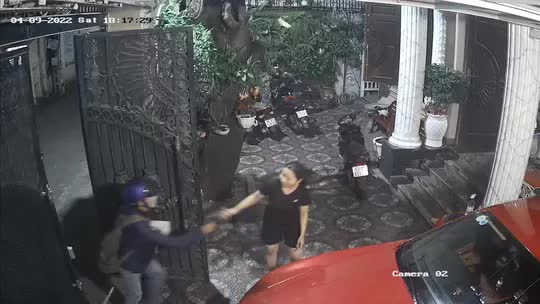 Vụ nữ giúp việc dàn cảnh cướp 2 tỉ ở biệt thự: Trinh sát nói về điểm hoài nghi khi phá án - Ảnh 1.