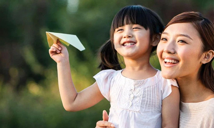 Cổ nhân dạy: Miệng lưỡi người mẹ là phong thủy tốt của cuộc đời con