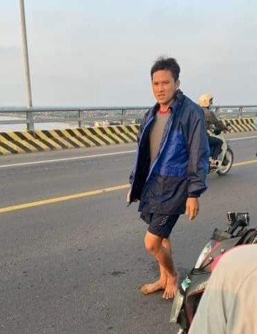 Những người hùng bất chấp hiểm nguy cứu người: Đó là bản năng, hình thành từ bé - Ảnh 3.