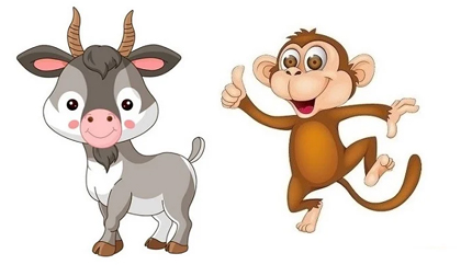 Vợ chồng thuộc 3 cặp con giáp này siêu khắc khẩu nhưng là duyên Trời định: Ở bên nhau phú quý, sang giàu