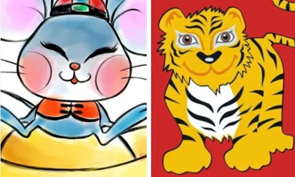 3 con giáp phúc dày mệnh lớn, trời cho may mắn cứ thế mà hưởng