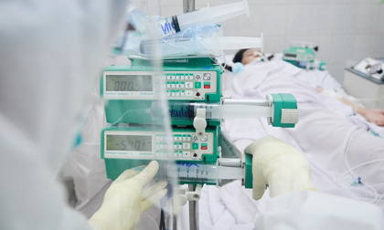 Ngày 14/4, thêm 23.012 ca COVID-19, trong ngày 85.633 ca được công bố khỏi bệnh