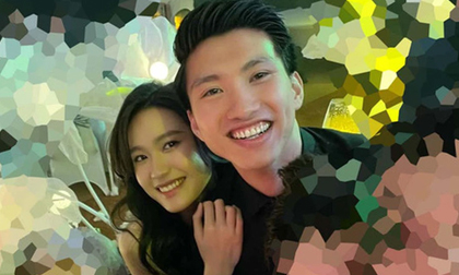 Đoàn Văn Hậu và Doãn Hải My lộ ảnh 'hẹn hò' nét căng, đàng gái còn có hành động đánh dấu chủ quyền