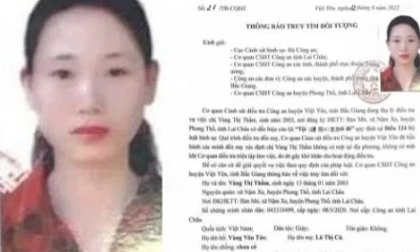 Nữ công nhân sinh con rồi vứt bỏ trong nhà vệ sinh ở Bắc Giang: Sẽ bị truy cứu tội giết người?