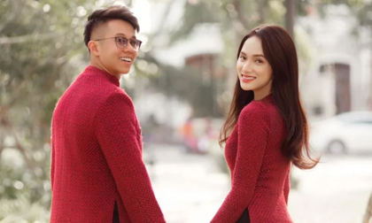 Hương Giang nói về dự định cưới Matt Liu, còn tiết lộ cả kế hoạch có em bé