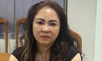 Bà Nguyễn Phương Hằng từng có tên Nguyễn Thị Thanh Tuyền