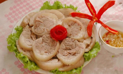 Luộc thịt xong nhớ làm thêm bước này hết sạch mùi hôi, trắng tinh, thơm ngon