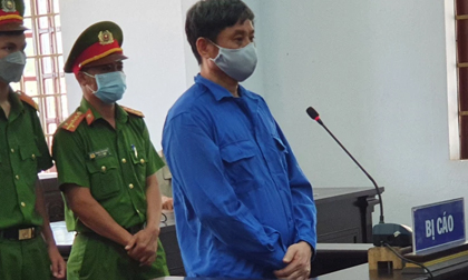 Vụ cựu bí thư xã giết người, đốt xác phi tang để trục lợi bảo hiểm: Y án tử hình