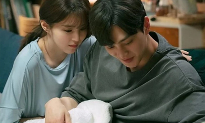 Chỉ một hành động đầu tiên sau khi vợ sinh con là phụ nữ biết chồng có trách nhiêm hay vô tâm