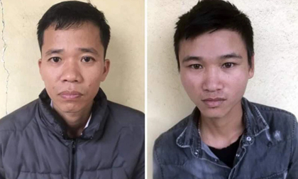 Kẻ đánh phó chủ tịch xã vỡ hộp sọ, gãy răng là giám đốc và lái máy xúc