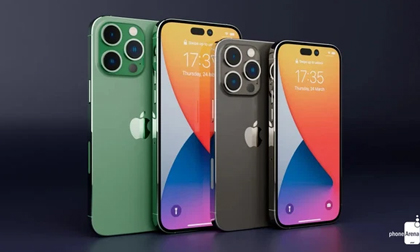 iPhone 14 Pro Max giá rẻ vừa chính thức lộ diện: Chiếc iPhone hot nhất năm nay đây rồi!
