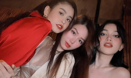Bạn thân hé lộ tình trạng của Trương Quỳnh Anh giữa loạt tin đồn đang hẹn hò Chi Dân