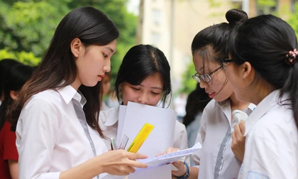 Bộ GD&ĐT chốt thời gian thi tốt nghiệp THPT năm 2022