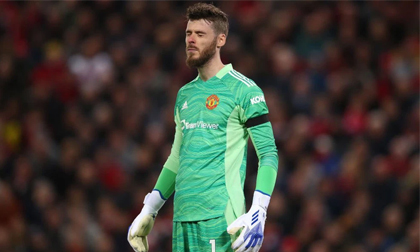 Ronaldo vắng mặt, Man United thất bại đầy tủi hổ dưới sức mạnh của Liverpool