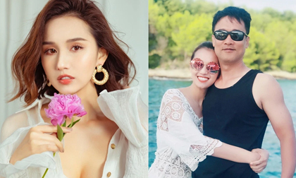 Lã Thanh Huyền: Mỹ nhân Việt tài sắc vẹn toàn, sống giàu có bên chồng đại gia hơn 12 tuổi