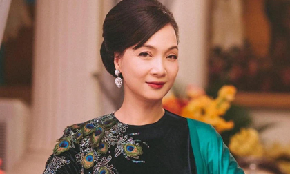 Cuộc đời NSND Lê Khanh: Làm vợ 2, U60 chưa một lần được mặc váy cưới