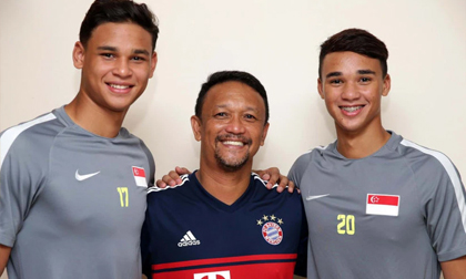Triệu tập 'sát thủ' Thai League dự SEA Games 31, U23 Singapore khiến Thái Lan lo ngại
