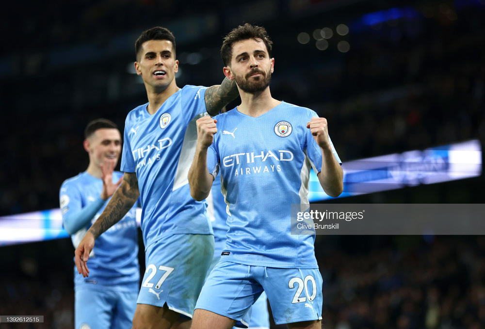 Đại thắng Chelsea, Arsenal giáng thêm một đòn mạnh vào giấc mộng mong manh của Man United - Ảnh 3.