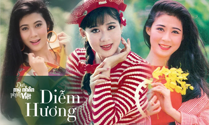 Đại mỹ nhân triệu người Việt mê đắm: Biến mất khi đang ở đỉnh cao, tuổi 52 sống ra sao?